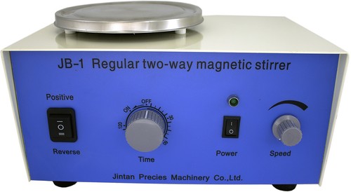 Agitatore magnetico - jb-1,