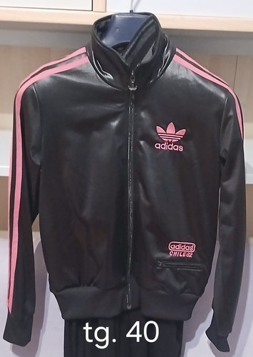 Adidas chile - chile, 62