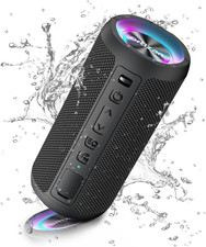 Cassa Bluetooth Potente