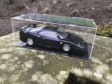 1/12 - Modellino Ferrari F40