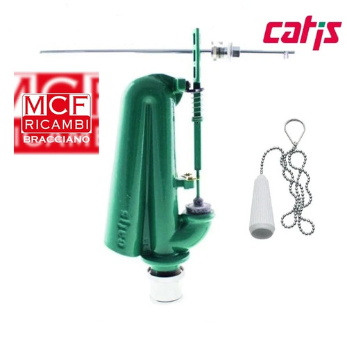 Batteria catis solo sifone - catis,