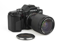 Yashica 107 fotocamera - , reflex