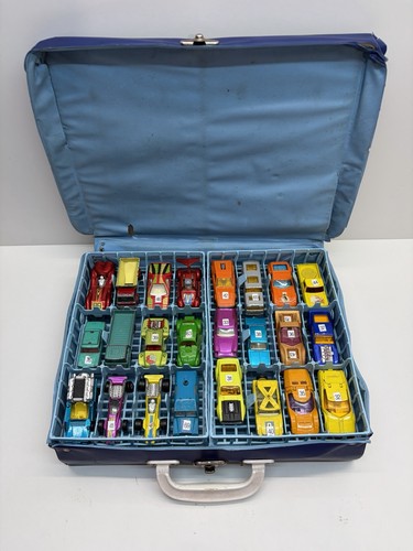 25x matchbox superfast - matchbox,