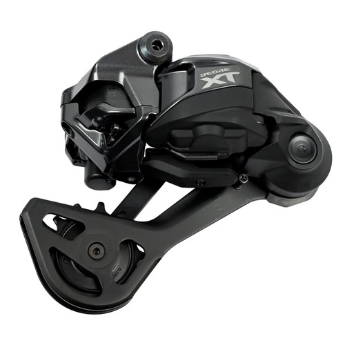 Shimano di2 deragliatore - xt,