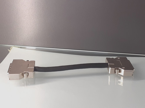 Cavo scsi hd50 allied - cavo, m-m
