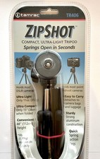 Tamrac ZIPSHOT Compact