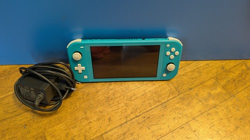 Nintendo switch lite console - switch,