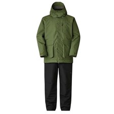 Tuta Invernale Daiwa Rainmax