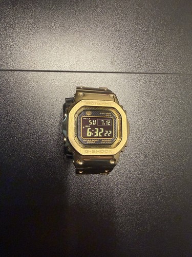 Orologio digitale solare - , casio