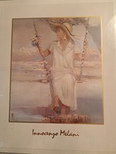 Quadro Innocenzo Melani