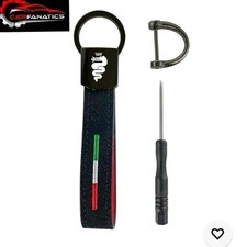 ALFA ROMEO, PORTACHIAVI IN