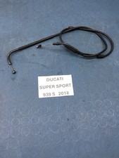 CAVO FRIZIONE DUCATI SUPERSPORT S 939 2018