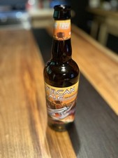 Bottiglia vuota 22 oz Red