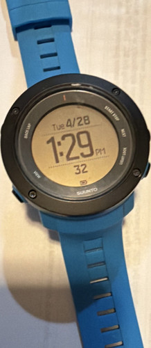 Suunto ambit3 vertical - suunto,