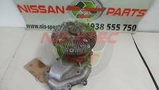 Pompa acqua diesel NISSAN