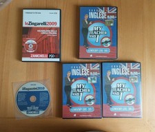 Corso Di Inglese In Dvd+