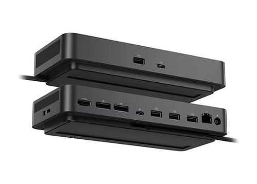 Dell pro smart dock - dock,