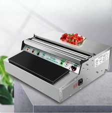 Avvolgitore o taglierina per