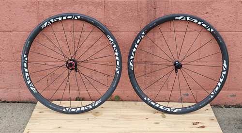 Ruote bici strada easton - da,