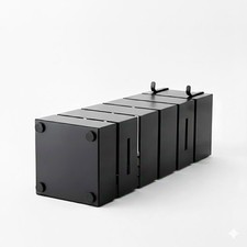 Portaombrelli di design in