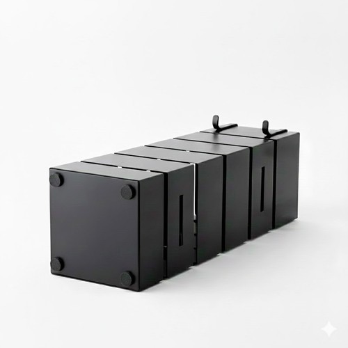 Portaombrelli design in - di,