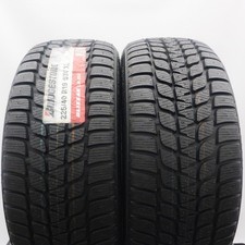 225 40 19 2 pneumatici