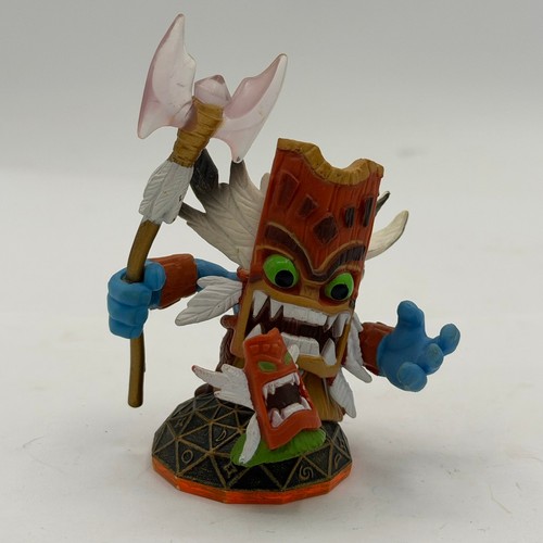 Skylanders double trouble - skylanders,