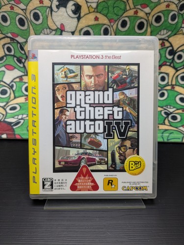Grand theft auto gta 4 - auto,