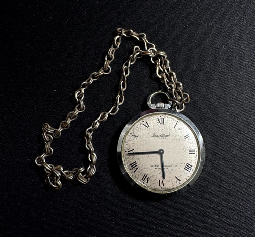 Orologio tasca faiser - tasca,