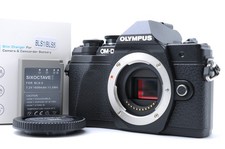N fotocamera mirrorless
