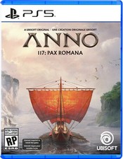 Anno 117 Pax Romana per
