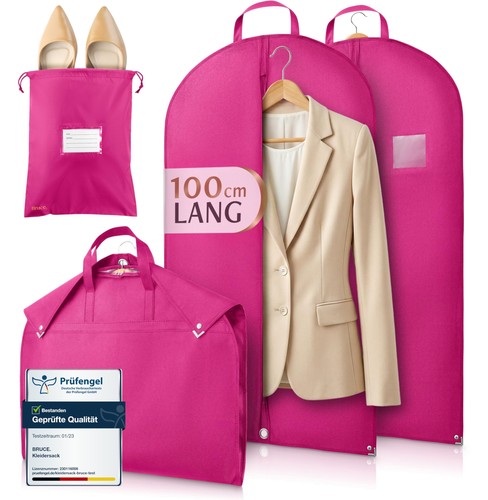 Bruce borsa porta abiti - bruce.®,