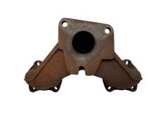 Collettore scarico 034157