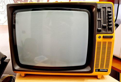Vintage philips sv11 - vintage,