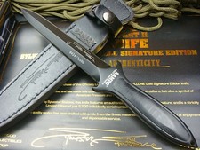 Coltello da caccia pugnale