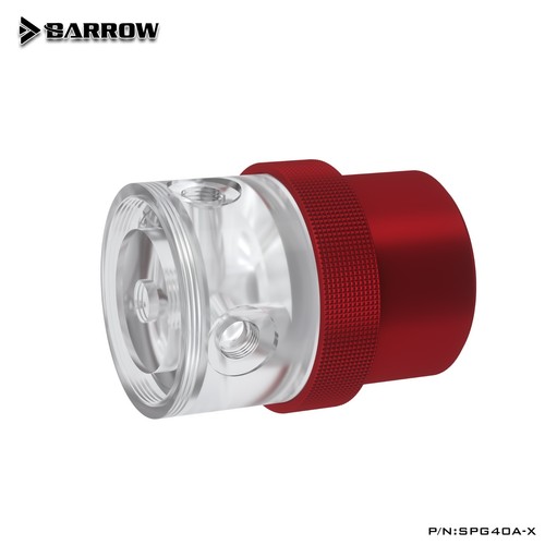 Pompa acqua barrow - acqua,