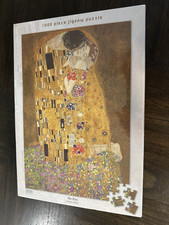 Jigsaw Puzzle  1000 Piece The