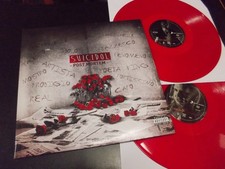 Nitro "Suicidol Post Mortem"