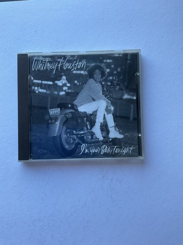 Whitney houston m your - whitney,
