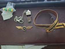 MILITARIA DISTINTIVI GRADI