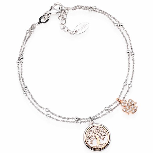 Bracciale amen donna - bracciale,