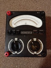 Avometro modello 5 - mk,