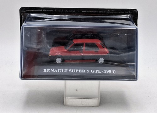 Die cast renault - die,