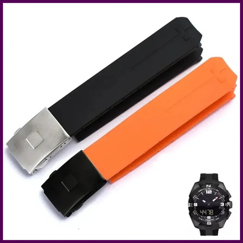 Cinturino silicone per - cinturino,