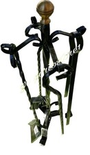 ATTREZZI CAMINO PESANTE