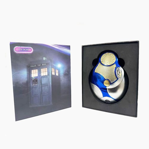 Movie doctor who 15th - movie, sonic
