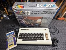 COMMODORE VIC-20 PERSONAL