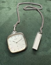 Bellissimo orologio da tasca