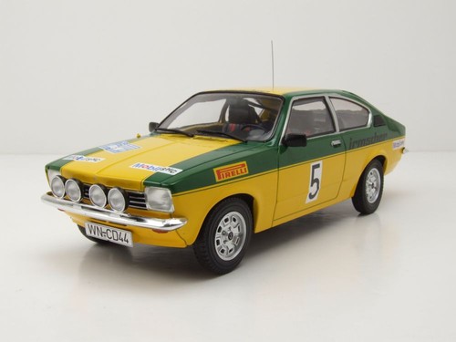 Opel kadett coupe - kadett,