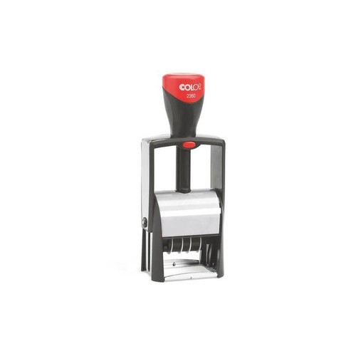Timbro colop autoinchiostrante - timbro,